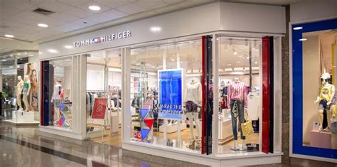 tommy hilfiger alto las condes